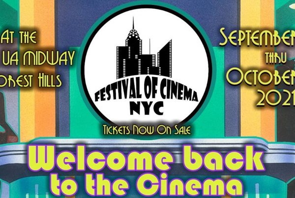 Festival of Cinema NYC